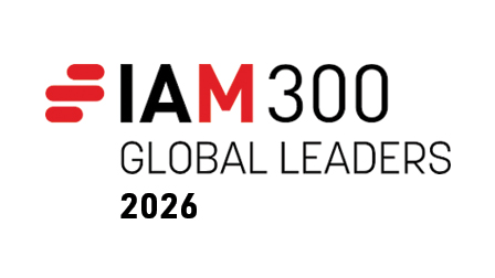 IAM 300 Global Leaders 2026